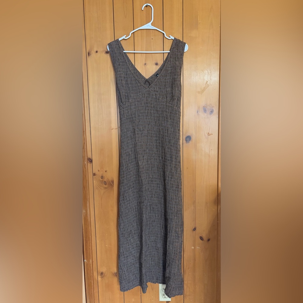 AFENDS Dress- Size Large